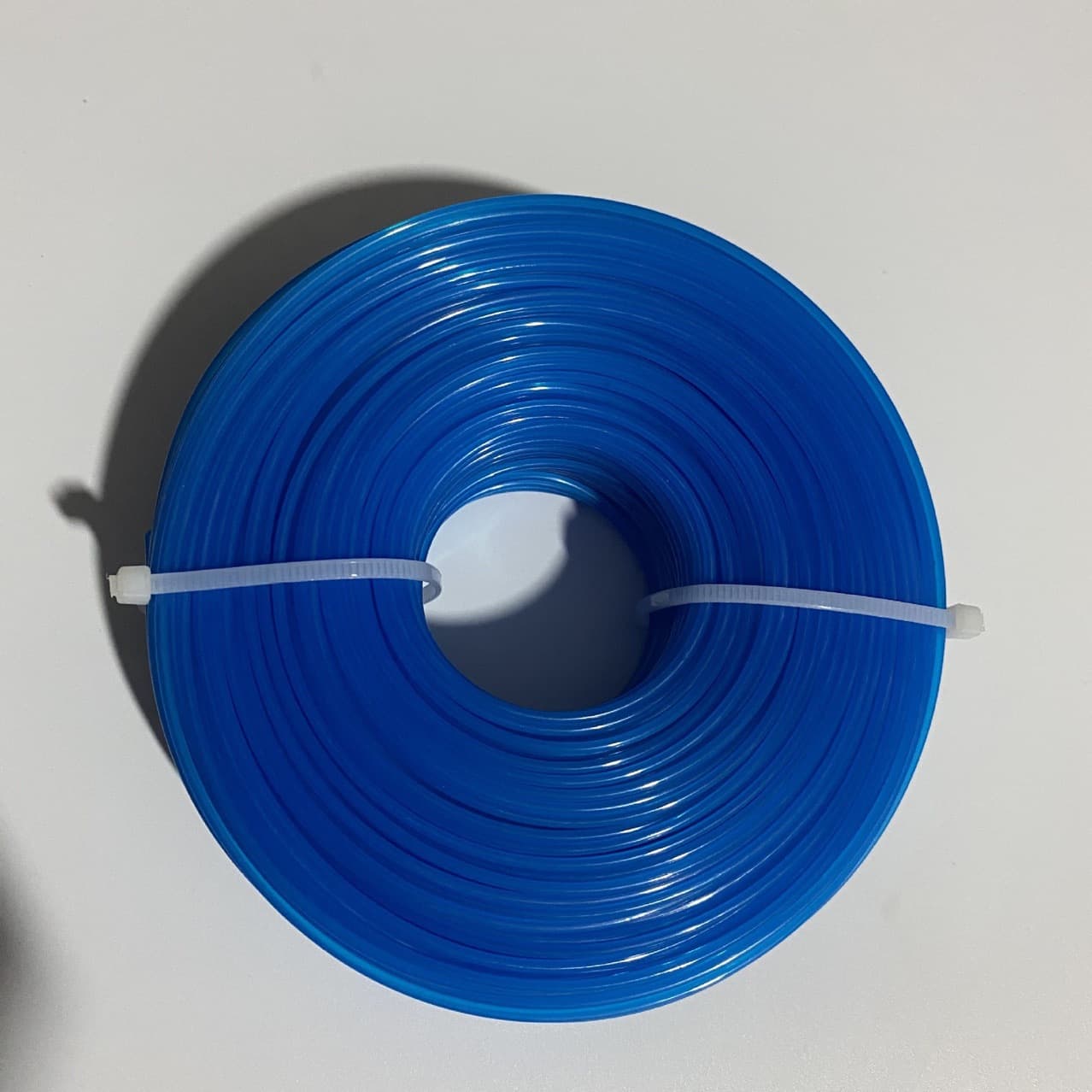 [Factory Stock] Premium Quality 1.6MMX100M Round Trimmer Line, Lawn Mowing Rope