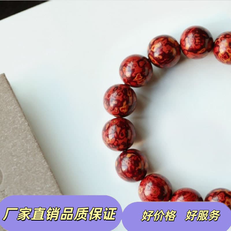 Simple jewelry assembly, hand-processed outsourcing plus long-term cooperation, outsourcing processing jewelry made at home