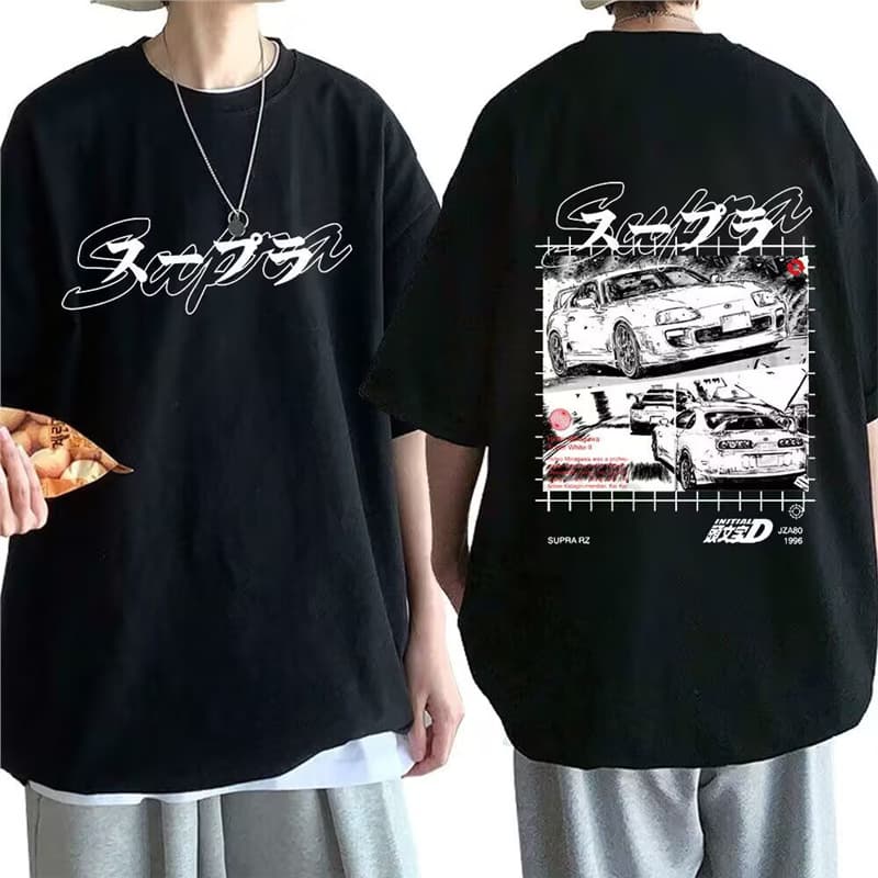Custom 180g Cotton Short Sleeve T-Shirt