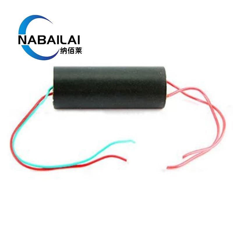 High voltage generator, high voltage module, voltage inverter, transformer, step-up module (3-6V, 400KV)