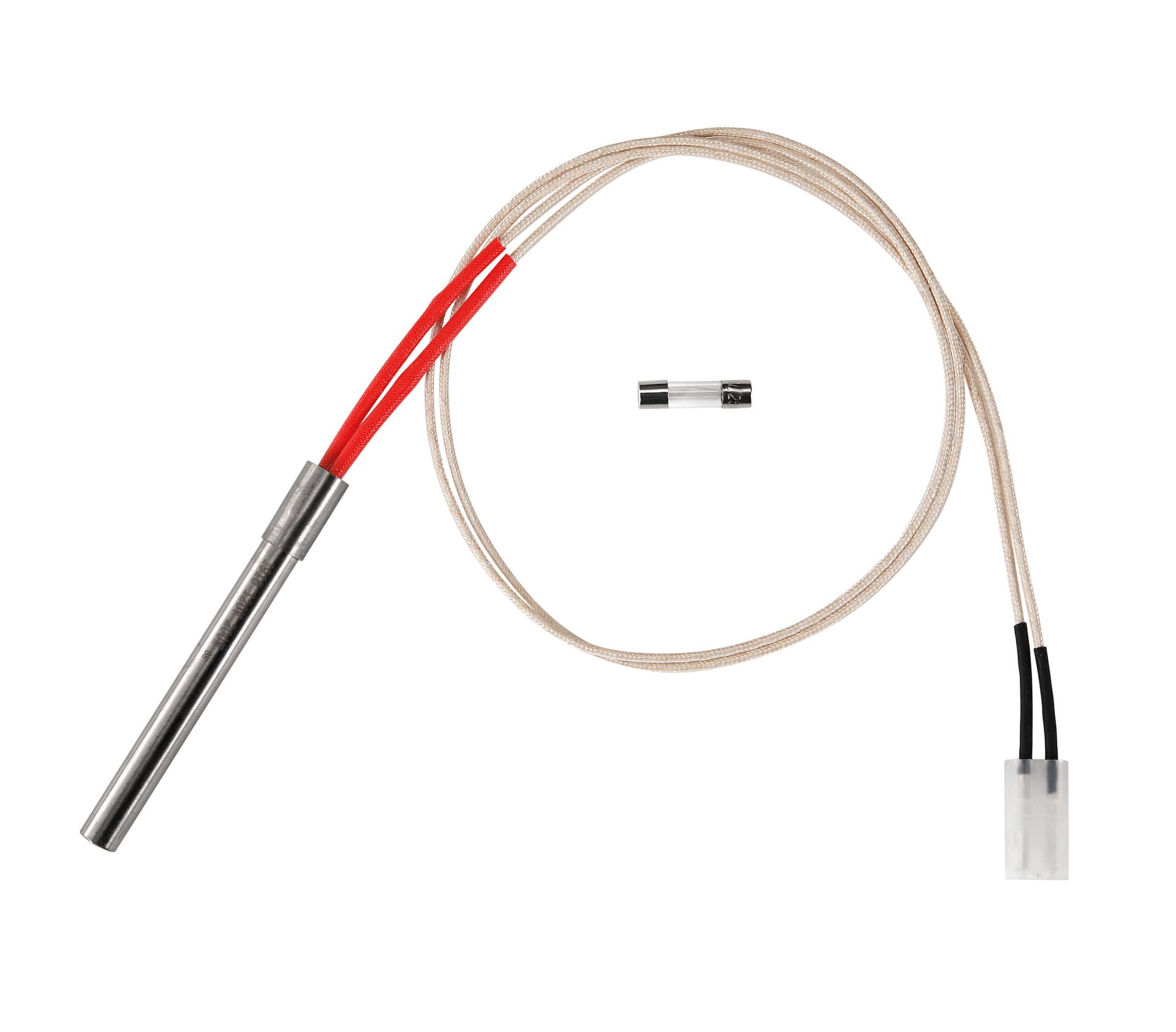 Double Dragon Traeger Pellet Grill Fireplace Heater Special Single-Ended Ignition Rod