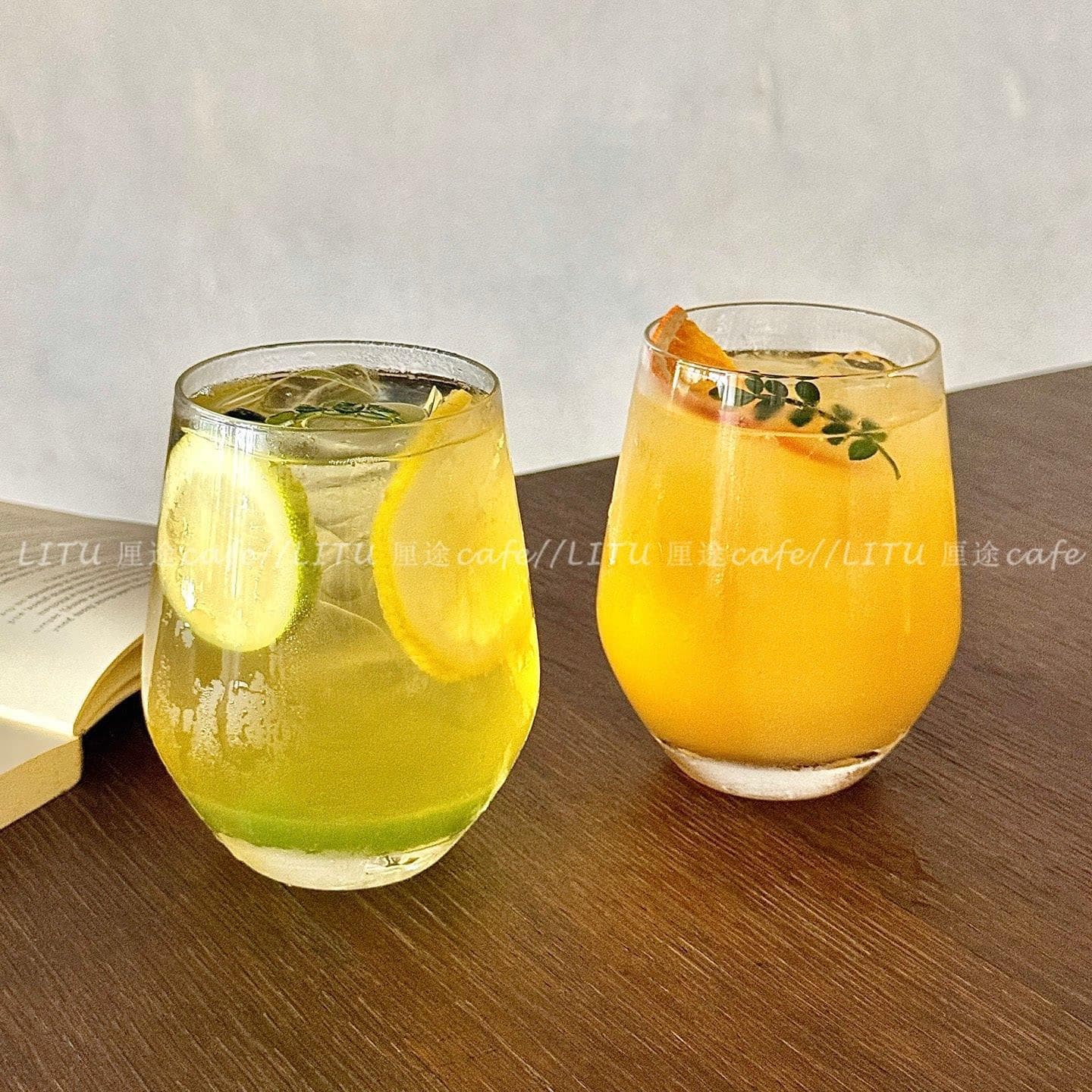 Creative restaurant drink glass sparkling water cup mojito cup cocktail cup home simple water cup juice cup