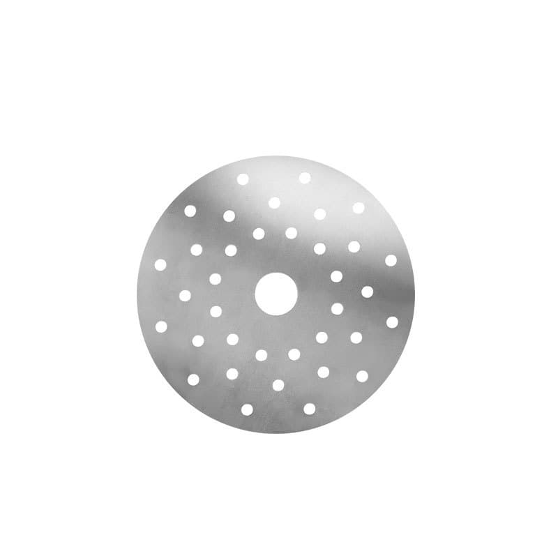Stainless Steel Induction Cooktop Heat Conduction Plate for Ceramic Pot, Glass Pot, Plastic Basin Bottom Heat Transfer Plate Cross-border
