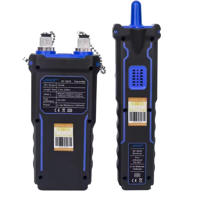 Compatible with H3C Huawei SFP-GE-LX-S M1310 Best-Selling Network Model Power Meter Multi-Function