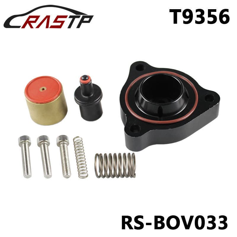 Cross-border Car Modification T9356 Turbocharger Electronic Wastegate Base for BMW X3
