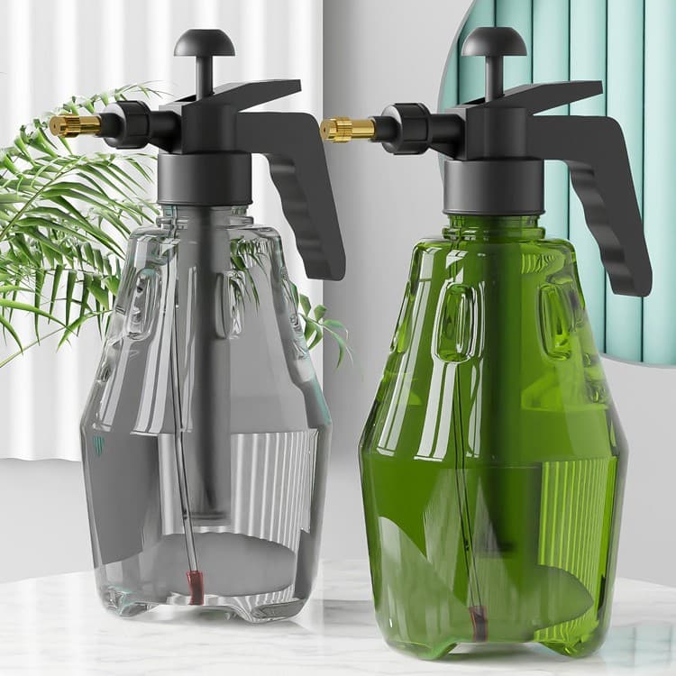 Wholesale Garden Sprayer Pressure Spray Bottle for Watering Plants, Disinfecting, Pressurized and Thickened Watering Can