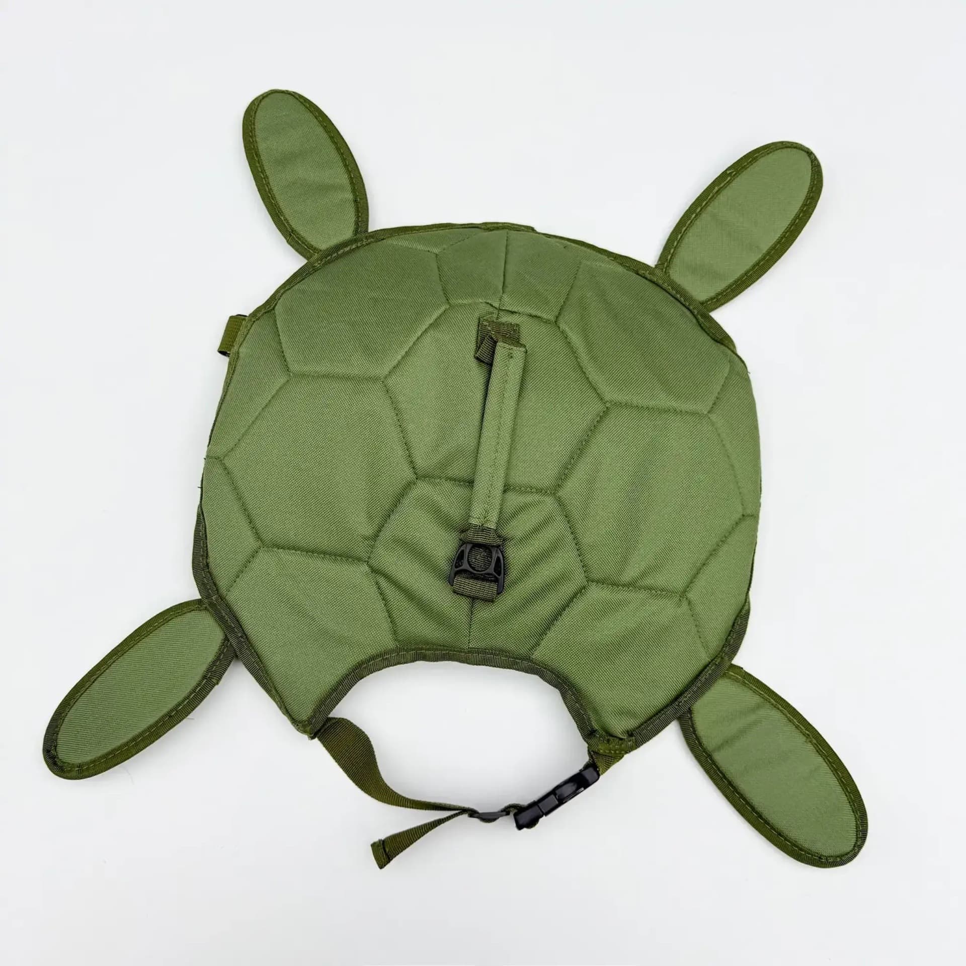 Cute Turtle-Shaped Pet Buoyancy Vest for Small to Medium Dogs, Dog Life Jacket Swim Vest