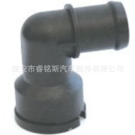 For Mercedes-Benz water pipe connector 1022000417