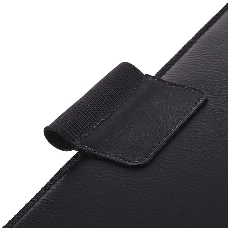 Cross-border compatible with Apple Pencil sleeve adhesive iPad tablet elastic pen holder 15MM 20MM 25MM