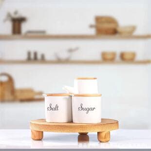 Cross-border Solid Wood Round Flower Pot Base Wooden Tray Plant Stool Creative Indoor Aromatherapy Candle Decoration Display Stand