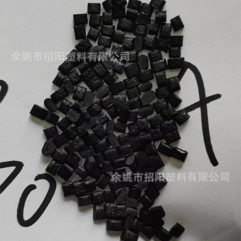 Factory direct sale PC/ABS flame retardant black new energy battery tray special