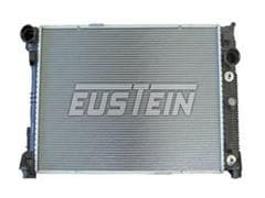 Radiator Coolant Cooler for Mercedes-Benz C-Class E-Class W204 W212 2045002803