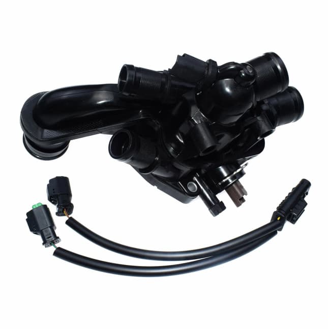11537534521 for Peugeot Citroen thermostat 9810916980 mini thermostat 1336.Z6