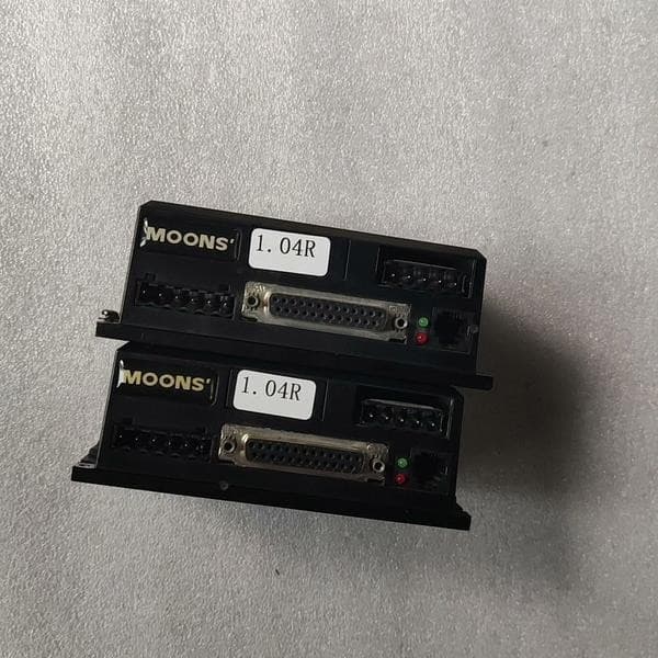 [Negotiable] Drive MSST5-Q-RN, Real Photo, Condition as Shown, Disassembled, Tested