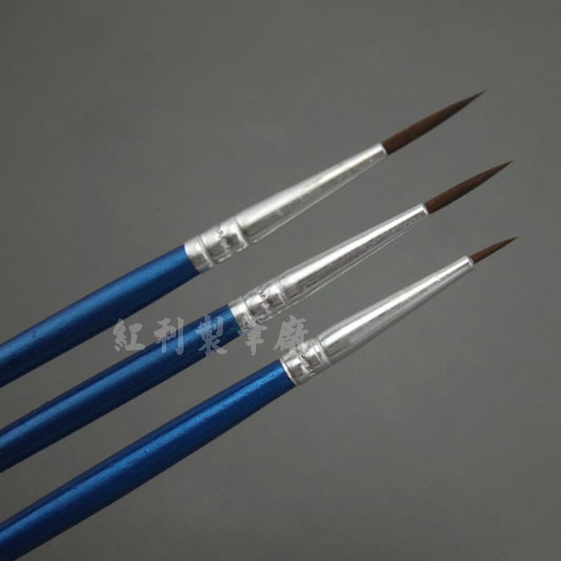 Wholesale DIY Gypsum Pen, Outline Pen, Small Brush, Drawing Pen, Nail Art Pen, Eyebrow Pen, Digital Oil Painting Pen