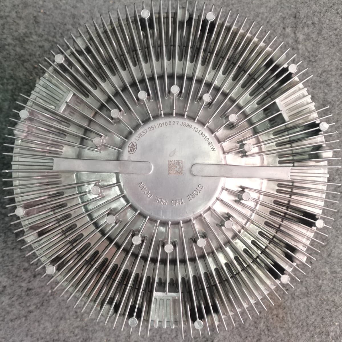 Fan Clutch 1313010-91W