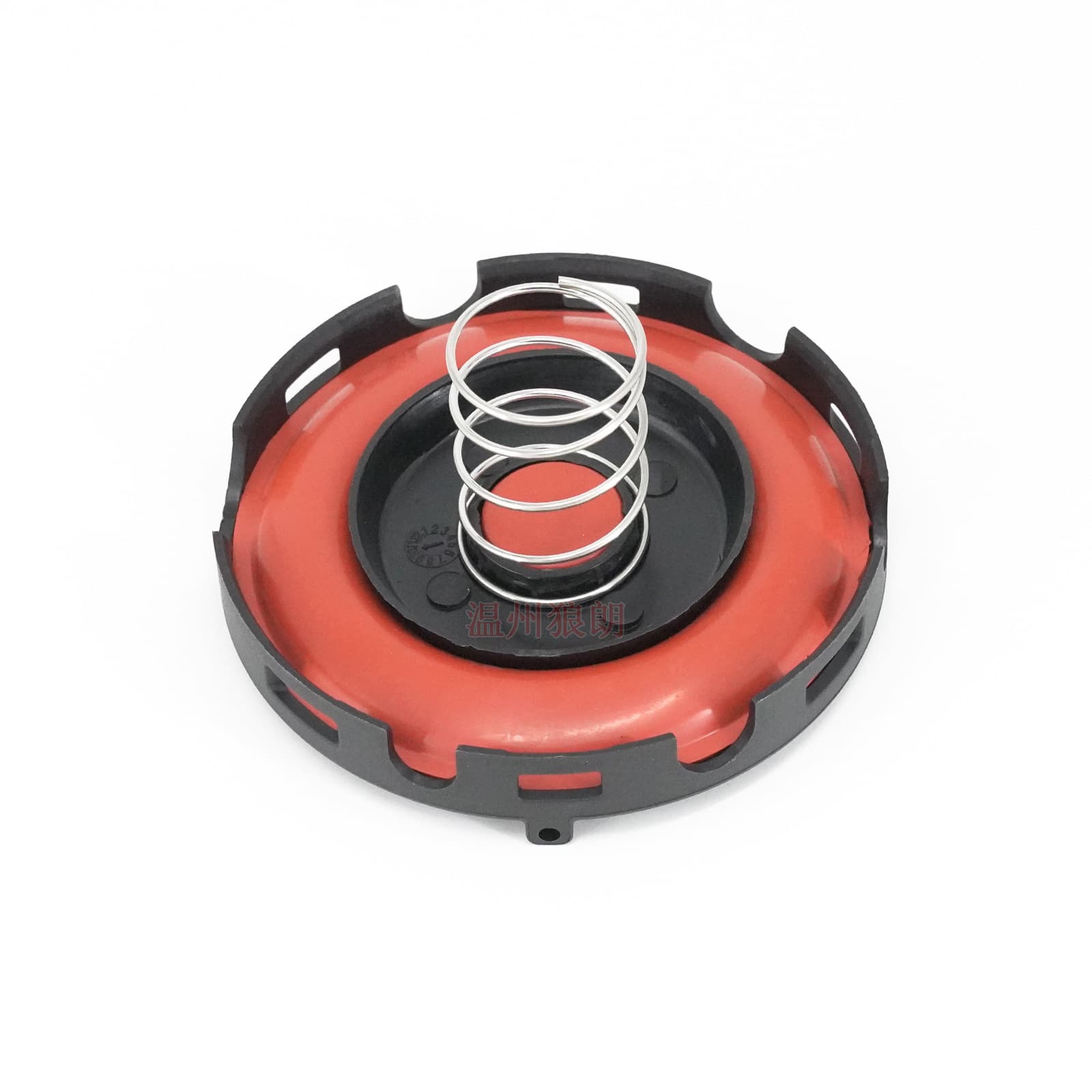 07K103469G Valve cover PCV valve diaphragm repair kit 917-064 for Volkswagen Audi