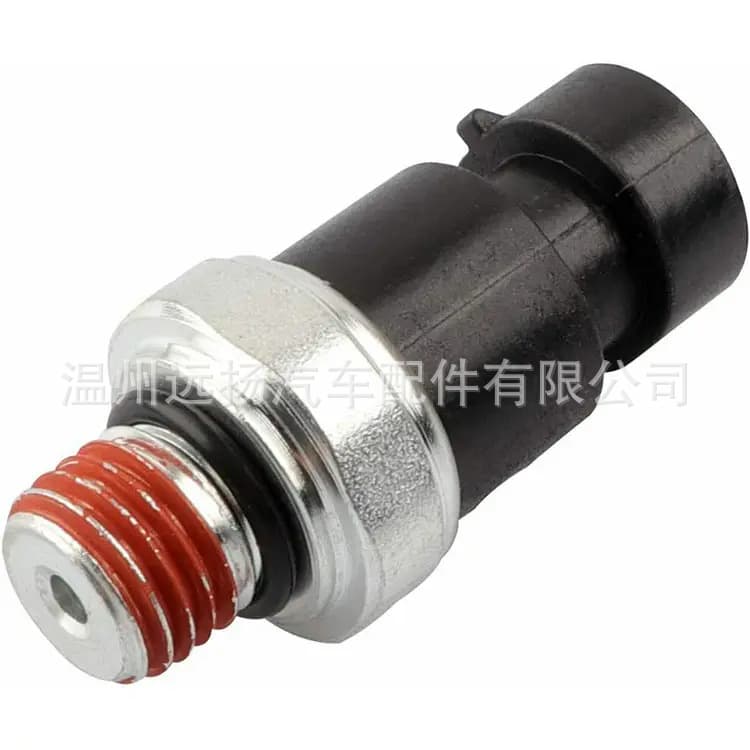 12570964 D1843A 12635957 Compatible with Chevrolet Oil Pressure Sensor Oil Switch