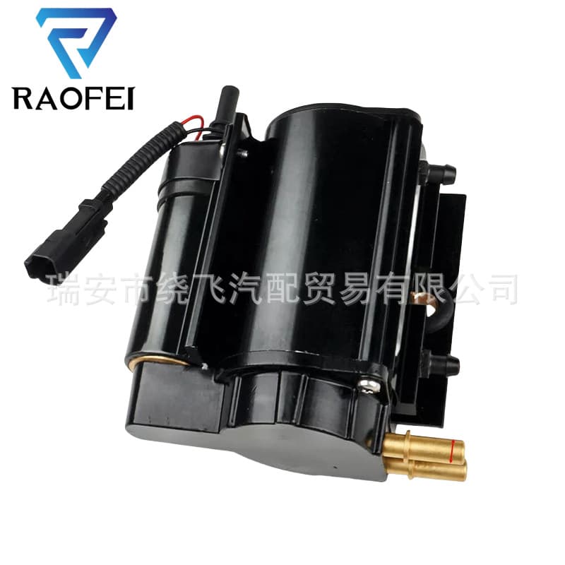 Fuel Pump Assembly Compatible with Xiyunlai 5006063 0439347 5004428 Outboard Motor 225 250