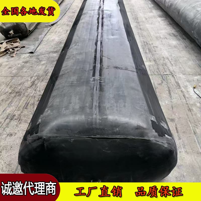 Factory Direct Supply Rubber Inflatable Hollow Slab Airbags, Beam Slab Factory Supplies Inflatable Core Molds