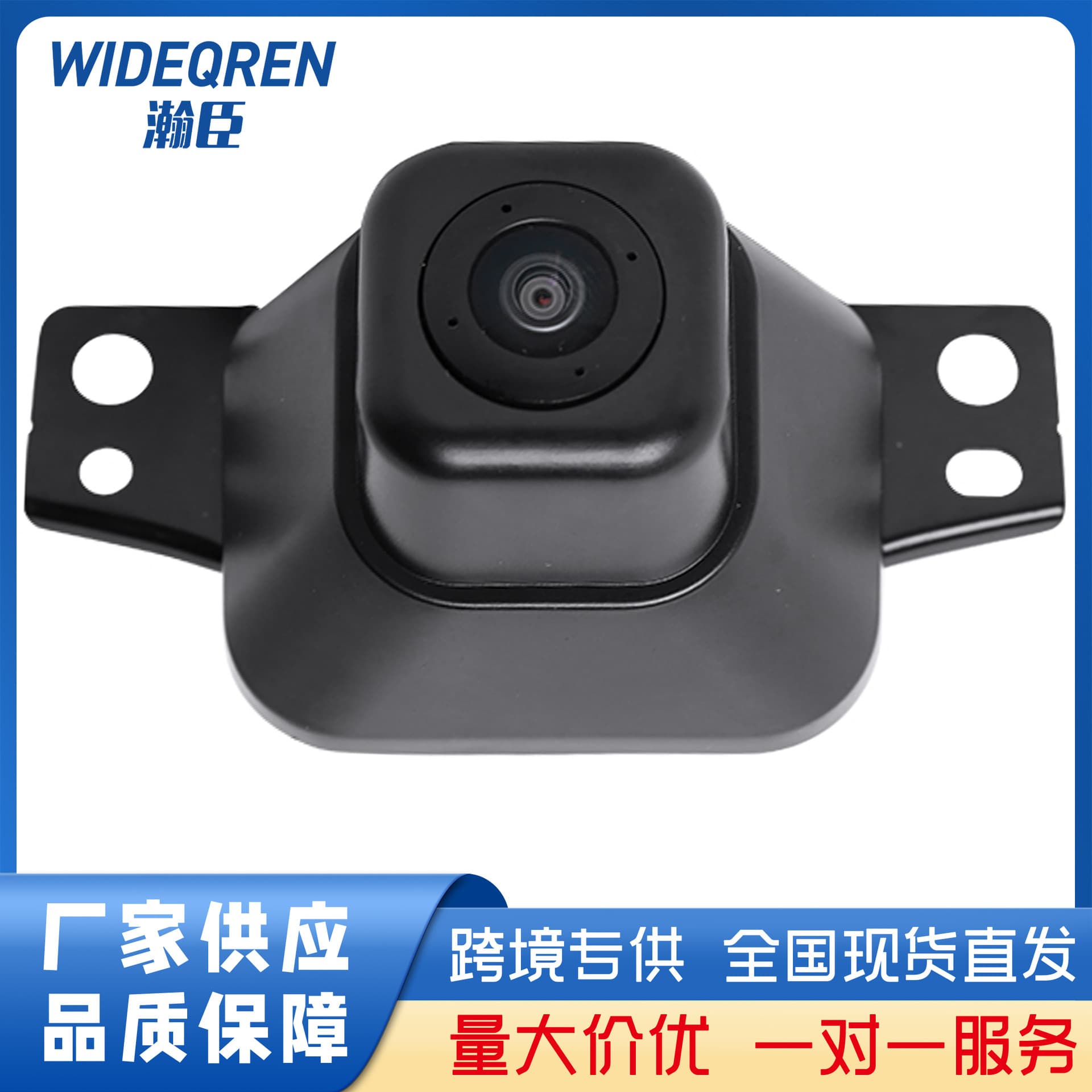 86790-0R041 Front Camera for 2013-2016 Toyota RAV4 Vehicle Camera