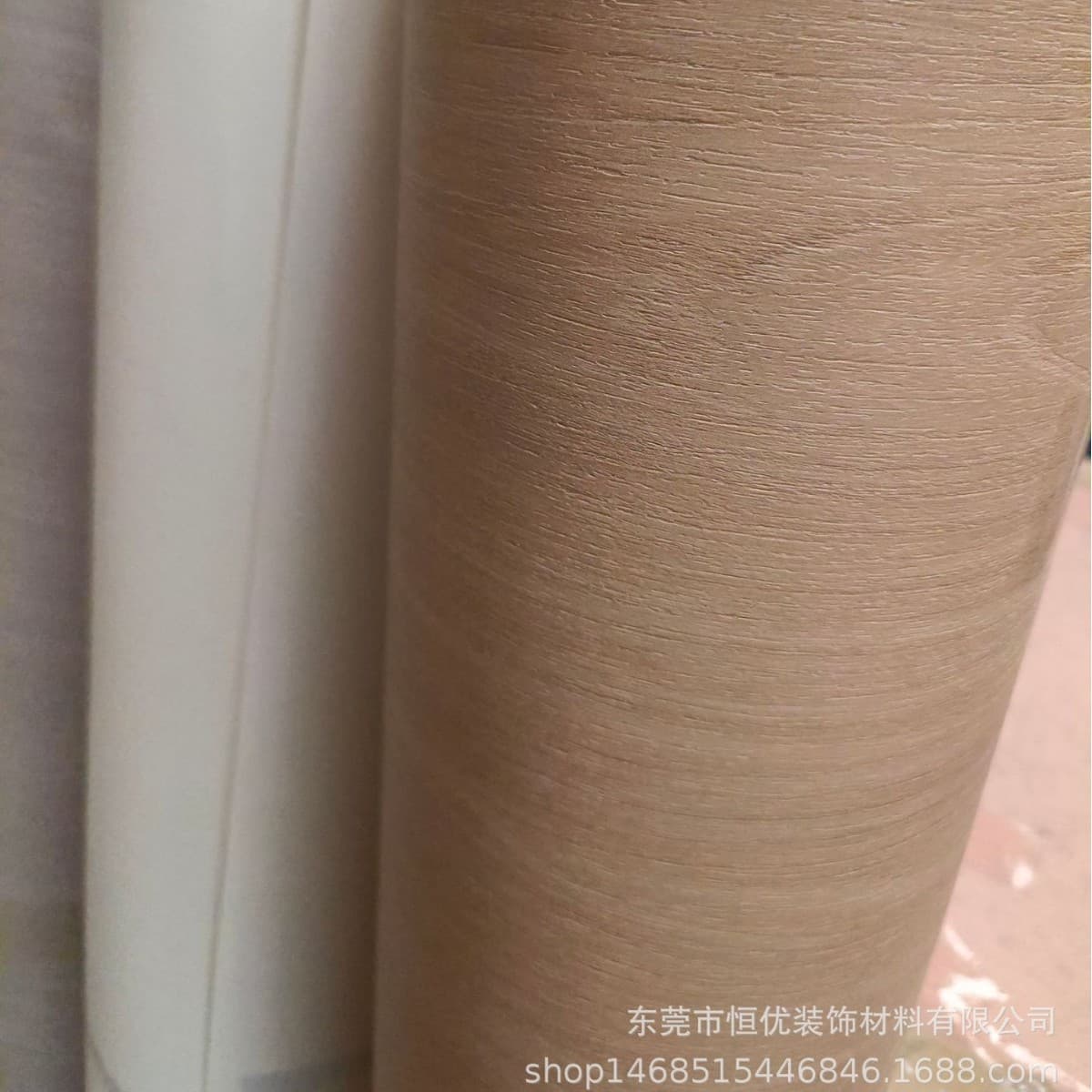 Factory direct CPL coil/sheet, overlay paper, wear-resistant paper, metal-scratch-resistant flat laminating and wrapping