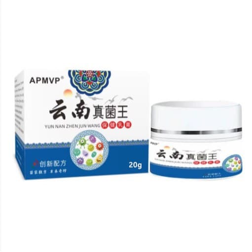 Factory Direct Drop Shipping APMVP Yunnan Fungus King - Supports Kuaishou, Douyin, Pinduoduo Wholesale Pricing