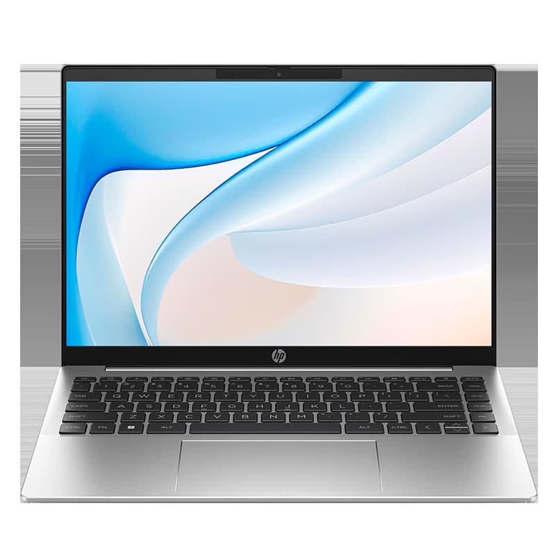 HP (Hewlett-Packard) RuiPro 14-inch Thin and Light Laptop, Standard Voltage Ryzen Octa-Core R7-7840H