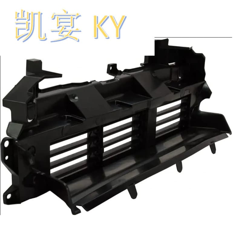 For 2017-2018 Honda CRV Grille Radiator 71300-TLA-A01