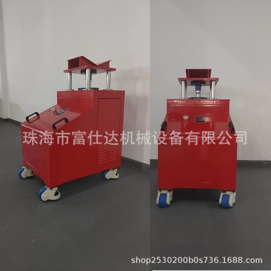 Two-Post Gantry 4-Ton Lift and Automotive Chassis Suspension Component Abnormal Noise Detector Set Sale Discount