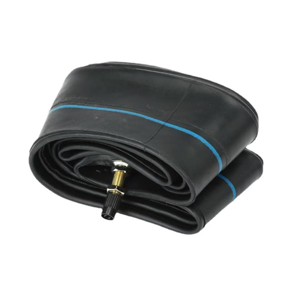 Motorcycle Inner Tube 300-18/4/5/6/13/14/15/16/17/18/19inch Thickened Natural Rubber Inner Tube
