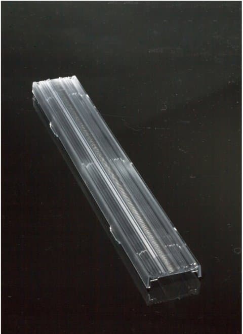 2025 LEDiL Optical Lens, PMMA High Temperature Resistant LED Lighting Lens F16816, 10.5mm, Factory Stock Available