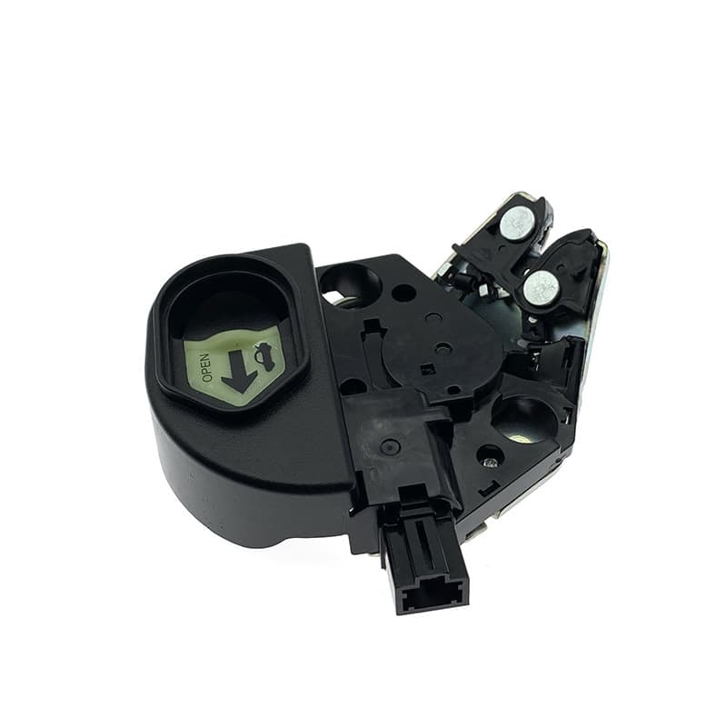 74851-TA0-003 Suitable for 08-13 North American Accord Rear Hatch Lock Mechanism