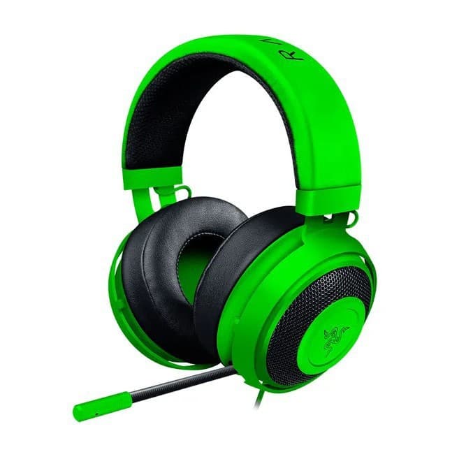 Kraken PRO V2 Over-Ear Gaming Headset Headphones Microphone E-Sports Hot Selling for Cross-Border E-Commerce