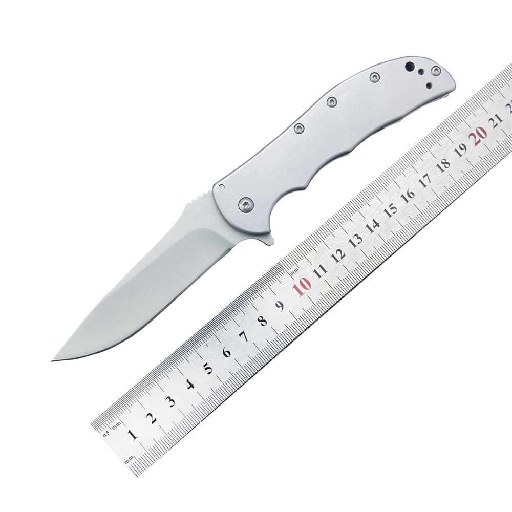 Factory Direct Kershaw 3655 Pocket Folding Knife, Self-Defense Folding Knife, Outdoor Survival Knife