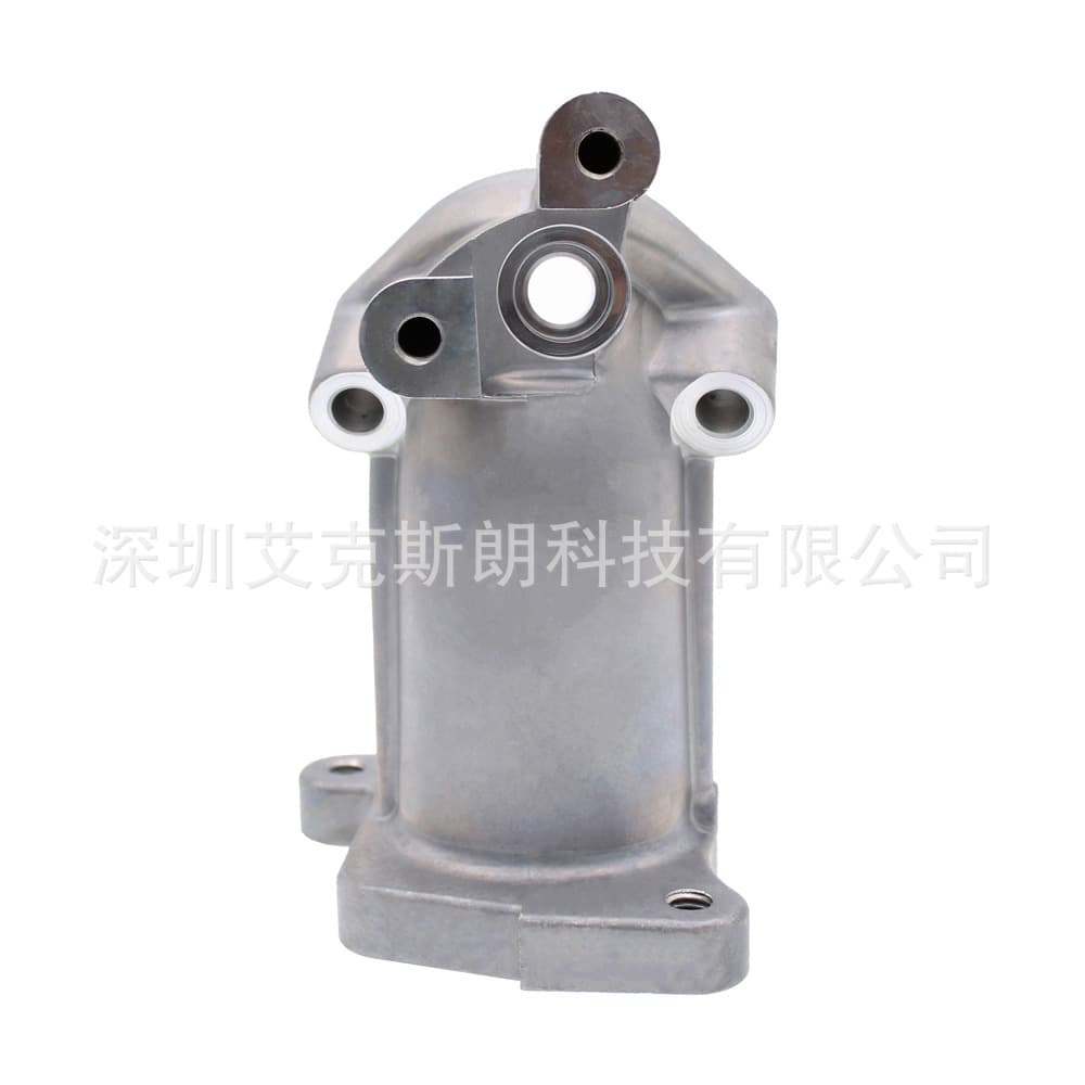 Compatible with VARIO150 CLICK150 Motorcycle Throttle Body Intake Manifold Motorcycle Parts