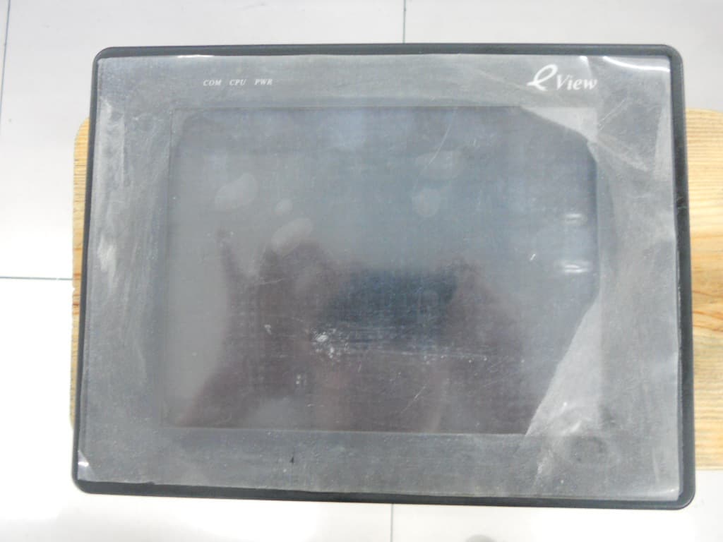 A051* Second-hand 95% New Weintek Touch Screen MT508TV 45WV In Stock