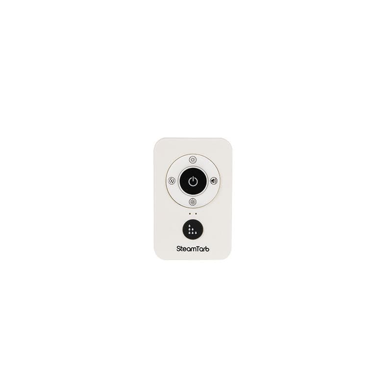 Factory Direct Sales Air Purifier Humidifier Fan Remote Control 6-Key HD06C Mini