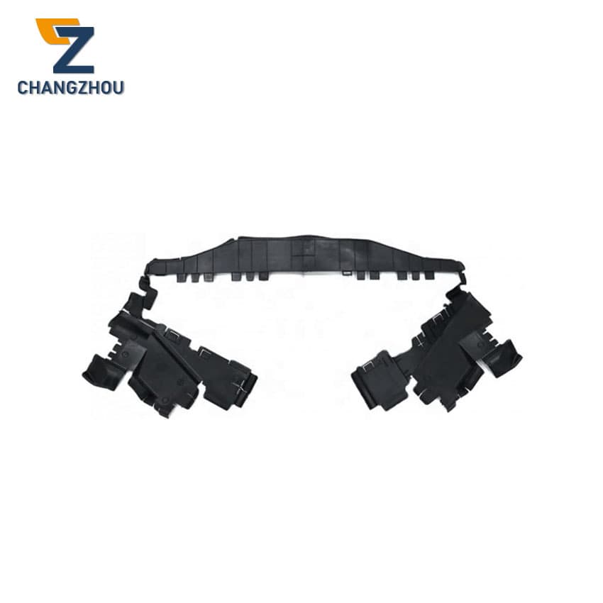 Applicable to 2010-2013 Mercedes-Benz E-Class W212 water tank guard plate 2125051430