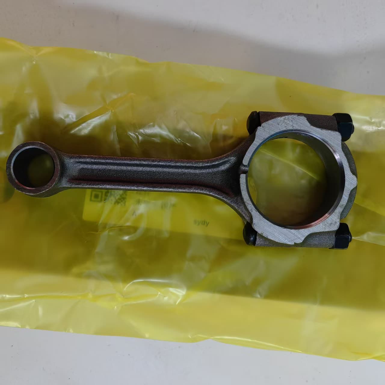 Connecting Rod for Hyundai i10 Kia Picanto Engine 23510-02501