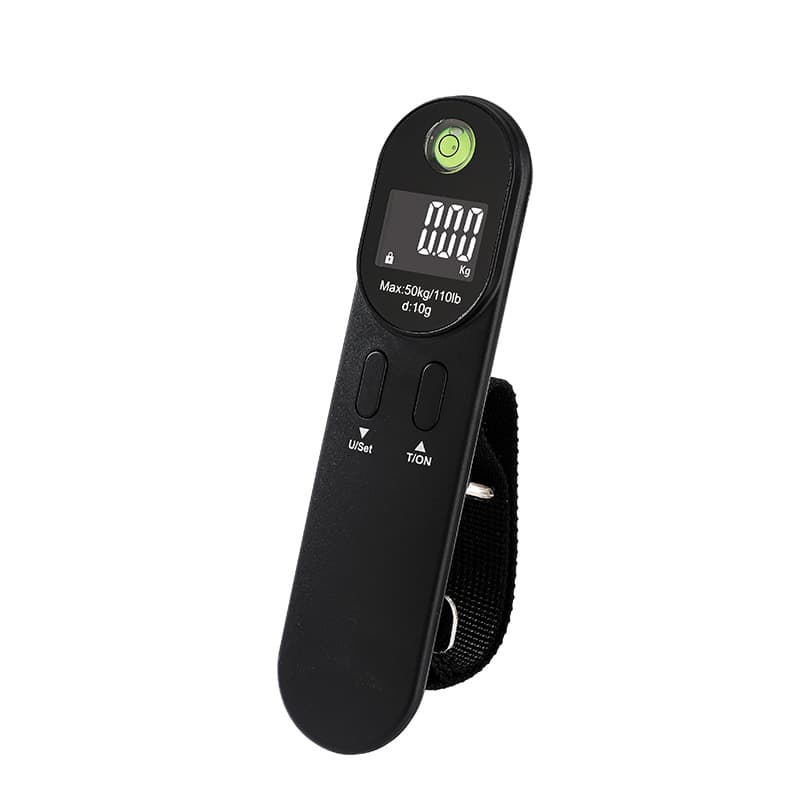 Portable Travel Luggage Scale, 50kg Electronic Scale, Aviation Scale, Express Scale, Fishing Scale, Hanging Scale