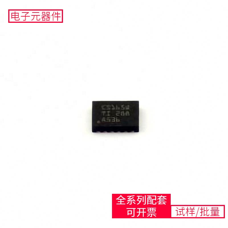Sn74Hcs165Qbqbrq1 QFN-16-EP(2.5X3.5) Bss138K Hmc5983 Hmc773