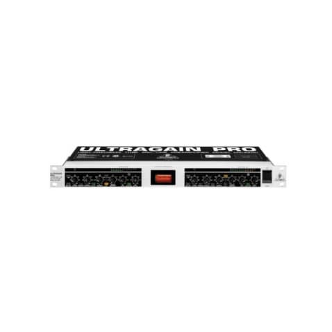 behringer MIX800 Reverb Mixer Effects Processor White Other Metal Africa Europe