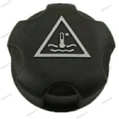 Water bottle cap 1306.J5/1306E4 1306J5 is compatible with Peugeot 307, 106, 206, and 207.