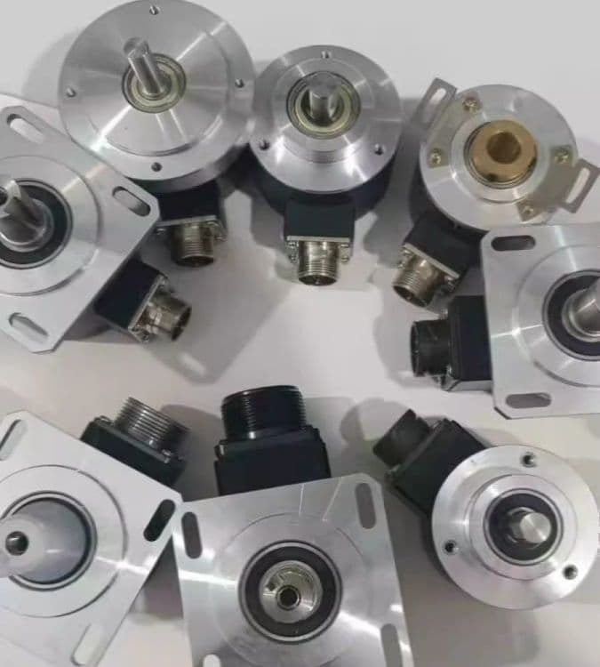 SPOHN+BURKHARDT master controller VCS09611ET8P2+0GF6B