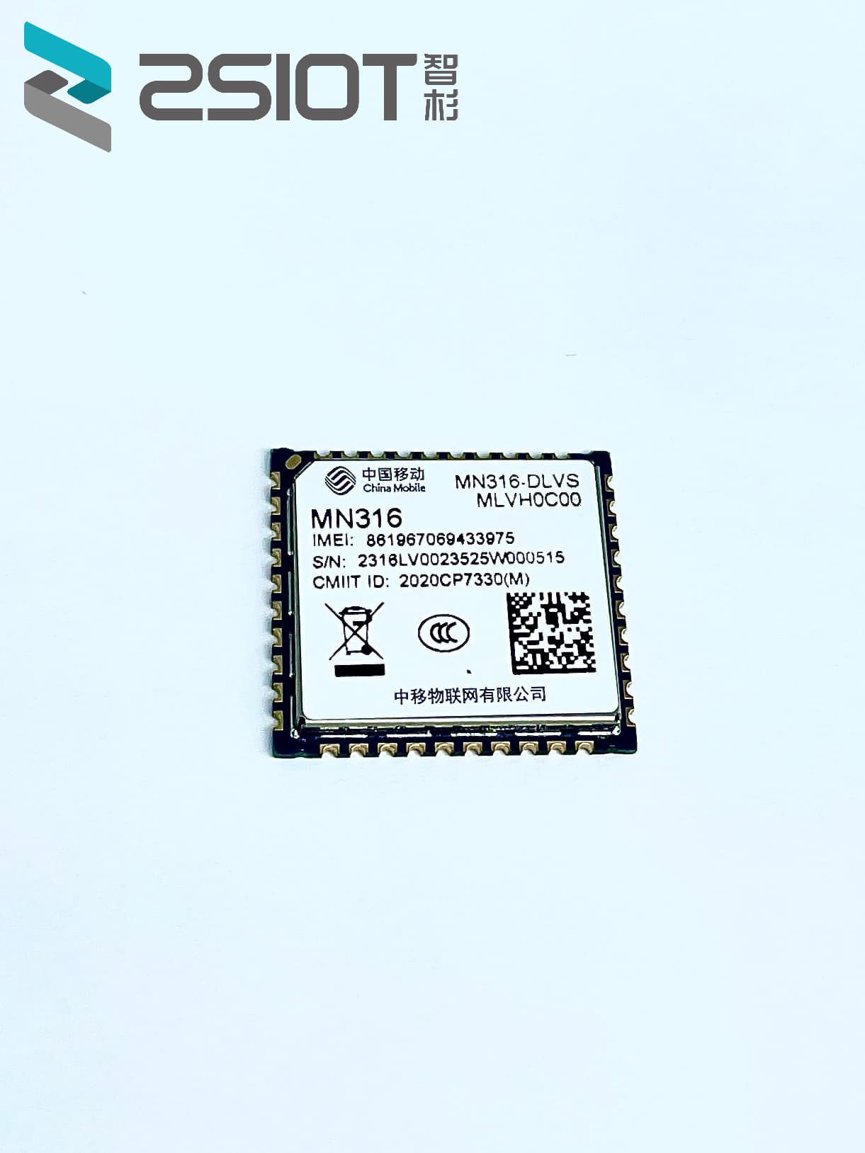 IoT Module / NB-IoT Module / IoT / Wireless Meter Reading Module / Communication Module / 4G / 3G / 2G