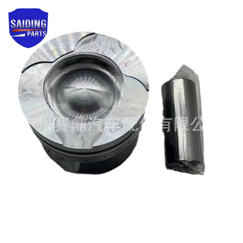 13101-0W021 Piston for Toyota Land Cruiser Pickup 1VD V8 Engine Piston