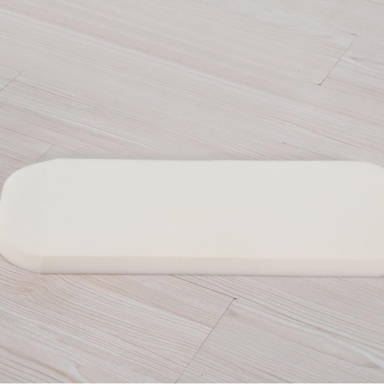 Hemei baby bassinet insert, various sizes, washable, set does not include cover, sponge replacement pad, medium firmness