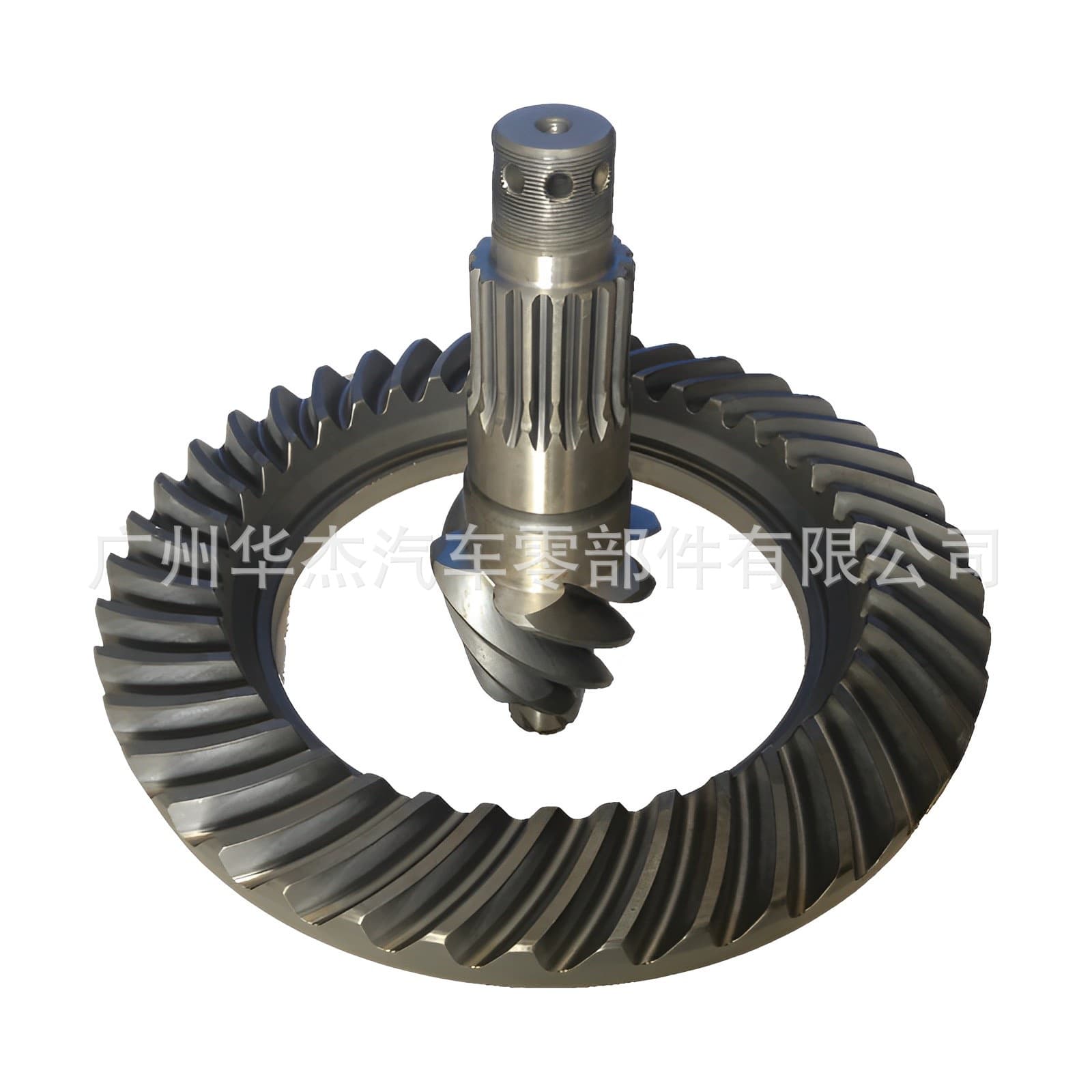 For NISSAN UD CWA50 CW54 RD8 RE8 Ring and Pinion Gear 6/41 38110-90105