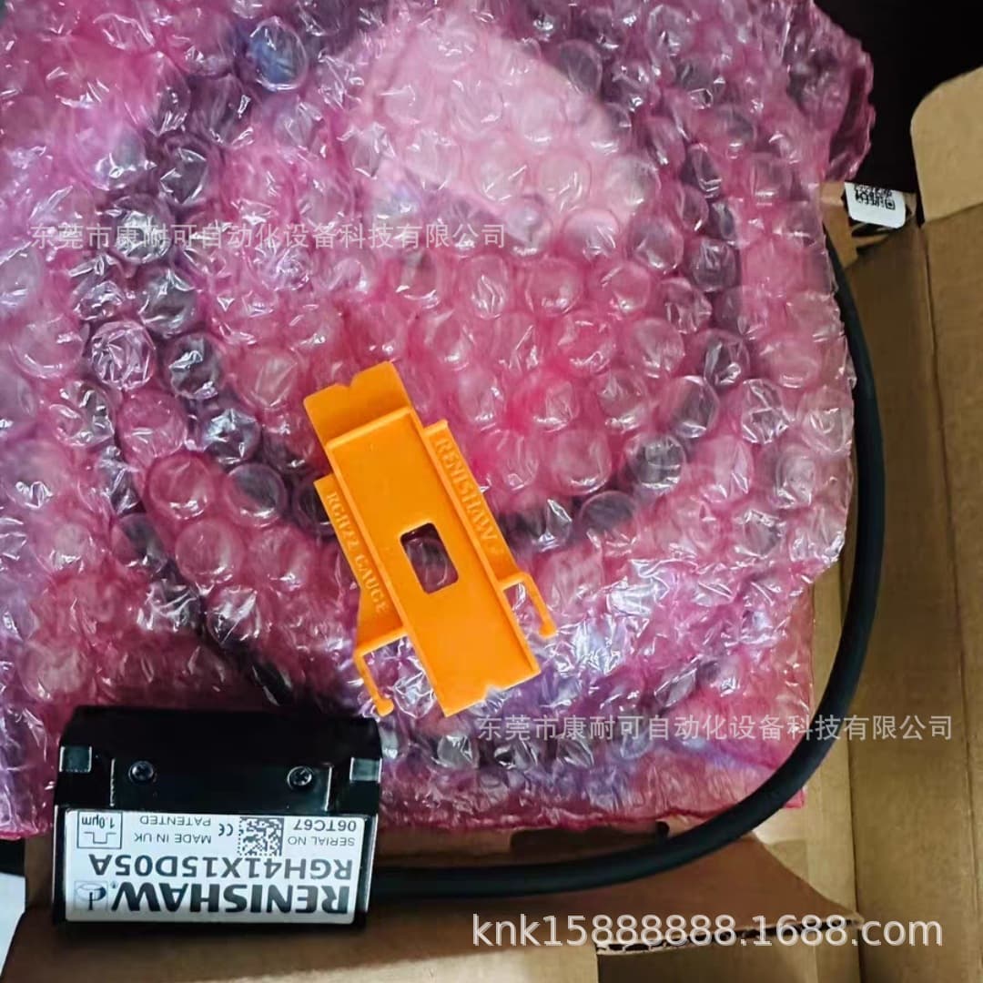 Renishaw A-9541-2036 A-9541- 2068 readhead new spot bargain price